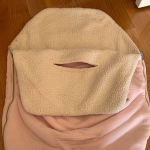 Baby Seat/Stroller Cover